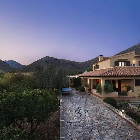 Magraner Port de Pollença