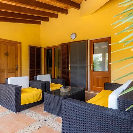 Magraner Port de Pollença