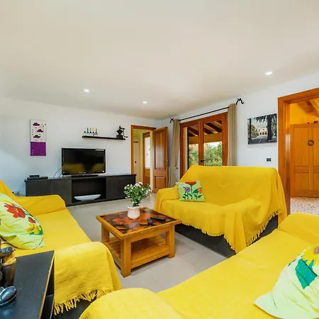 Villa Magraner Puerto Pollensa
