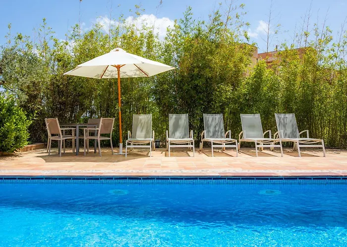 Magraner Port de Pollença