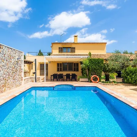 Magraner Villa