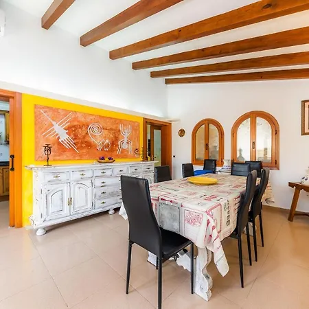 Villa Magraner