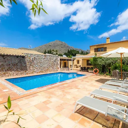 Villa Magraner