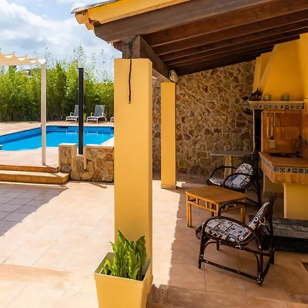 Magraner Villa *