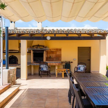 Villa Magraner *