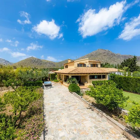 Magraner Villa