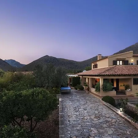 Villa Magraner *
