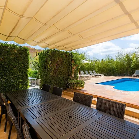 Villa Magraner