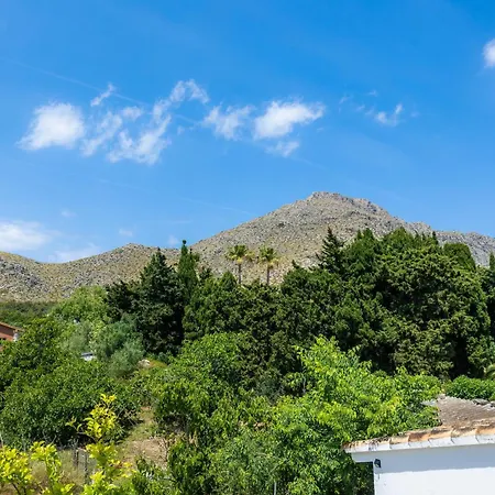 Villa Magraner Port de Pollenca