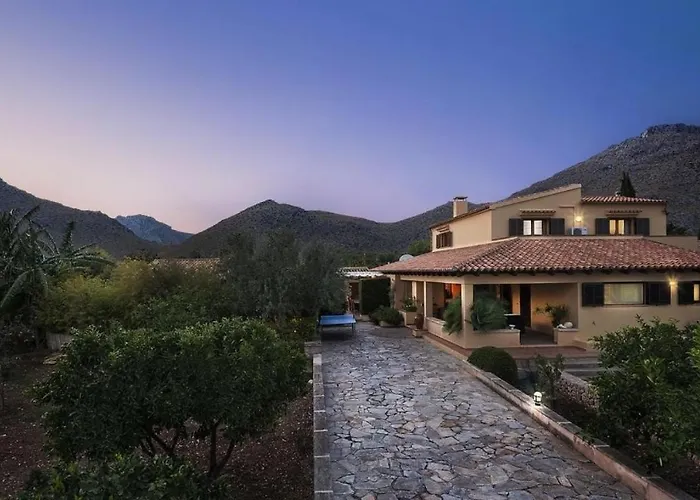 Magraner Port de Pollença