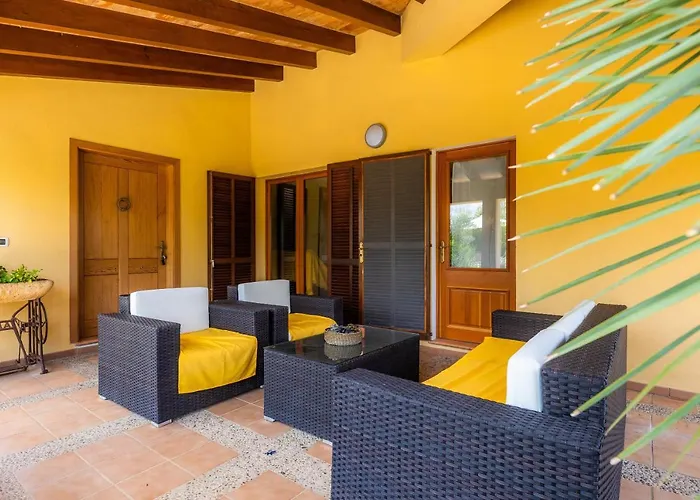 Magraner Port de Pollenca