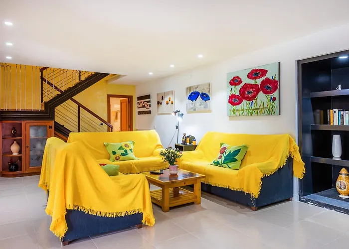 Magraner Βίλα Port de Pollenca